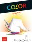 Preview: ELCO Zeichenpapier A3 74645.10 120g, weiss 35 Blatt