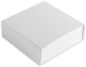 Preview: ELCO Geschenkbox magnetisch 82110.10 weiss, 15x15x15cm 5 Stk.