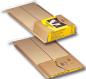 Preview: ELCO Verpackung Easy Pack 845621114 braun 155x215x50mm