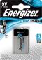 Preview: Energizer batterie max plus 9,0v 522/9v e-block 600 mah - Energizer-522-9v-7638900423389