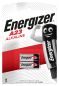 Preview: ENERGIZER Batterien Spezial 12V A23/E23A 2 Stück