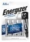 Preview: ENERGIZER Batterien Ultimate AA 1.5V AA/L91 Lithium 4 Stück