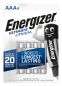 Preview: ENERGIZER Batterien Ultimate AAA 1.5V AAA/L92 Lithium 4 Stück