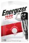 Preview: ENERGIZER Knopfzelle Lithium 3V CR1620