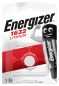 Preview: ENERGIZER Knopfzelle Lithium 3V CR1632