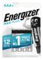 Preview: Energizer batterie max plus 1,5v e301321404 micro 1300 mah 4 stück - Energizer-e301321404-7638900423051