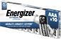 Preview: Energizer batterien ultimate lithium e301535901 aaa/lr03 10 stück - Energizer-e301535901-7638900343533