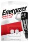 Preview: Energizer knopfzelle 1.5v e301536600 2 stück - Energizer-e301536600-7638900083071