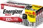 Preview: ENERGIZER Batterien Max E303896200 AA/LR6 24+8 Stück