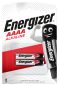 Preview: ENERGIZER Batterien Spezial AAAA 1.5V LR61/AM5/E96 96 2 Stück