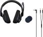 Preview: EPOS H6 Pro Gaming Headset Black 1000934 Open Acoustic Version