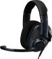 Preview: EPOS H6 Pro Gaming Headset Black 1000934 Open Acoustic Version