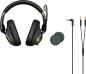 Preview: EPOS H6 Pro Gaming Headset Green 1000968 Closed Acoustic Version