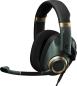 Preview: EPOS H6 Pro Gaming Headset Green 1000968 Closed Acoustic Version