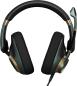 Preview: EPOS H6 Pro Gaming Headset Green 1000970 Open Acoustic Version