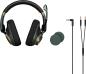 Preview: EPOS H6 Pro Gaming Headset Green 1000970 Open Acoustic Version