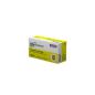 Preview: EPSON Tintenpatrone yellow 30774 Discproducer PP-100