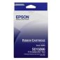 Preview: EPSON Farbband Nylon schwarz S015066 DLQ 3000 6 Mio.Z.