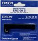 Preview: EPSON Farbband Nylon schwarz S015354 ERC 09, HX 20 4 mm x 0,205 m