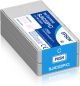 Preview: EPSON Tintenpatrone cyan S020602 TM-C 3500 32 ml