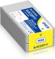 Preview: EPSON Tintenpatrone yellow S020604 TM-C 3500 32 ml