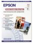 Preview: EPSON Premium Semigl. Photo Paper A3 S041334 InkJet 251g 20 Blatt