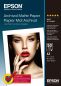 Preview: EPSON Archival Matt Paper A3 S041344 InkJet 189g 50 Blatt