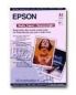 Preview: EPSON Enhanced Matte Paper 192g A4 S041718 Stylus Photo 2000 250 Blatt