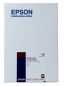 Preview: EPSON Ultrasmooth Fine-Art 325g A3+ S041896 Stylus Pro 4000 25 Blatt