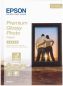 Preview: EPSON Premium Glossy Photo 13x18cm S042154 InkJet, 255g 30 Blatt