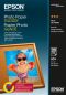 Preview: EPSON Photo Paper Glossy A3+ S042535 InkJet 200g 20 Blatt