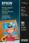 Preview: EPSON Photo Paper Glossy 10x15cm S042548 InkJet 200g 100 Blatt