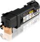 Preview: EPSON Toner-Modul yellow S050627 AcuLaser C2900N 2500 Seiten