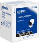 Preview: EPSON Toner-Modul schwarz S050750 WF AL-C300 7300 Seiten