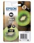 Preview: EPSON Tintenpatrone 202 ph.schwarz T02F140 XP-6000/6005 400 Seiten