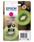 Preview: EPSON Tintenpatrone 202 magenta T02F340 XP-6000/6005 300 Seiten