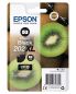 Preview: EPSON Tintenpatrone 202XL ph.schwarz T02H140 XP-6000/6005 800 Seiten