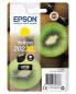 Preview: EPSON Tintenpatrone 202XL yellow T02H440 XP-6000/6005 650 Seiten