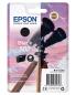 Preview: EPSON Tintenpatrone 502 schwarz T02V140 WF-2860/XP-5100 210 Seiten