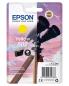 Preview: EPSON Tintenpatrone 502 yellow T02V440 WF-2860/XP-5100 160 Seiten