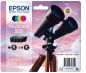 Preview: EPSON Multipack Tinte 502 CMYBK T02V640 WF-2860/XP-5100 4-color