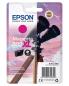 Preview: EPSON Tintenpatrone 502XL magenta T02W340 WF-2860/XP-5100 470 Seiten