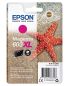 Preview: EPSON Tintenpatrone 603XL magenta T03A34010 XP-2100 350 Seiten