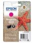 Preview: EPSON Tintenpatrone 603 magenta T03U34010 XP-2100 130 Seiten