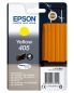 Preview: EPSON Tintenpatrone 405 yellow T05G44010 WF-7830DTWF 300 Seiten