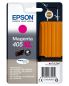 Preview: EPSON Tintenpatrone 405XL magenta T05H34010 WF-7830DTWF 1100 Seiten