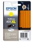 Preview: EPSON Tintenpatrone 405XL yellow T05H44010 WF-7830DTWF 1100 Seiten