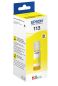 Preview: EPSON Tintenbehälter 113 yellow T06B440 EcoTank ET-5800 6000 Seiten