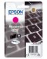 Preview: EPSON Tintenpatrone L magenta T07U340 WF-4745 1900 Seiten