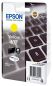 Preview: EPSON Tintenpatrone L yellow T07U440 WF-4745 1900 Seiten